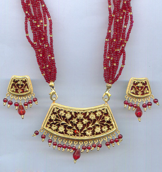 Thewa Art Jewellery,thewa Jewellery Designer, Originators, Exporters 